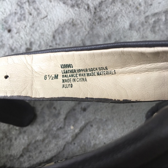 Isola Gray platform sandals - Picture 6 of 6